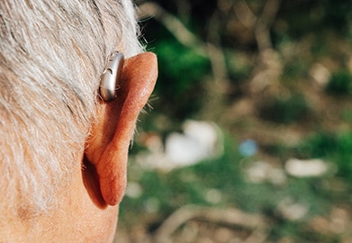 Why Early Detection at a Hearing Clinic Matters