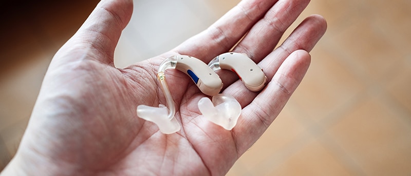 Expert Hearing Solutions in Mississauga