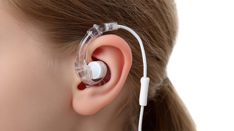 Expert Hearing Solutions in Mississauga
