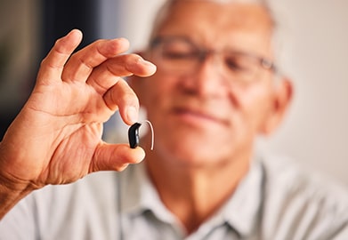 Free Hearing Aid Trials in Etobicoke & Mississauga: Experience Better Hearing Before You Commit