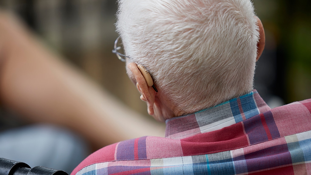 VAC Hearing Services