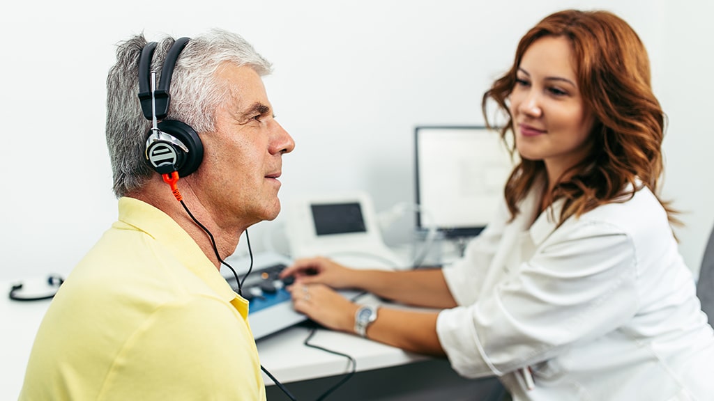 VAC Hearing Services