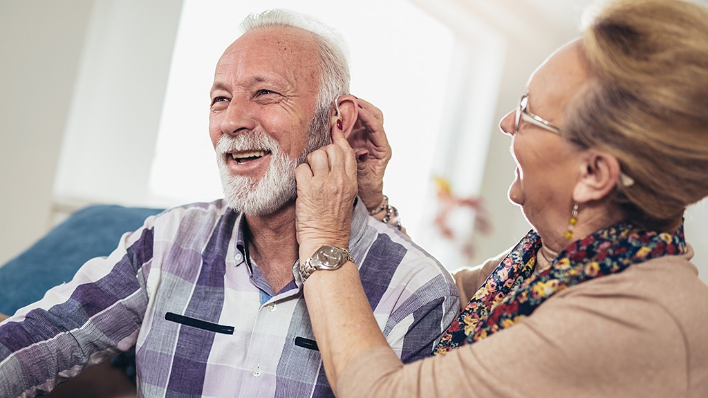 VAC Hearing Services