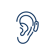 Veterans Affairs Canada Hearing Services