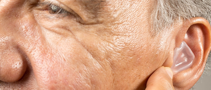 Hearing Protection: Custom Noise, Swim & Music Earplugs in Etobicoke & Mississauga