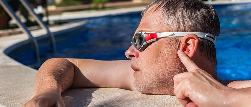 Hearing Protection: Custom Noise, Swim & Music Earplugs in Etobicoke & Mississauga