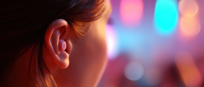 Musician Earplugs: Protect Your Hearing Without Sacrificing Sound Quality