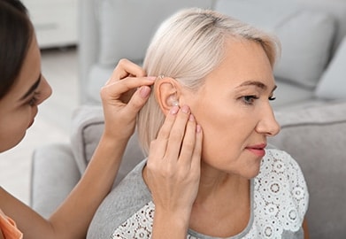 Understanding the Different Types of Hearing Aids