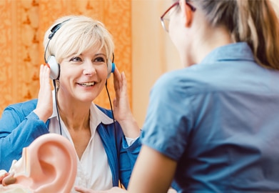 How Often Should Adults Have a Hearing Test? A Guide for Seniors, Professionals, and Caregivers