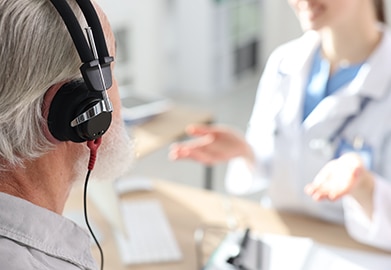 What To Expect at a Hearing Test: A Guide for Adults in the GTA