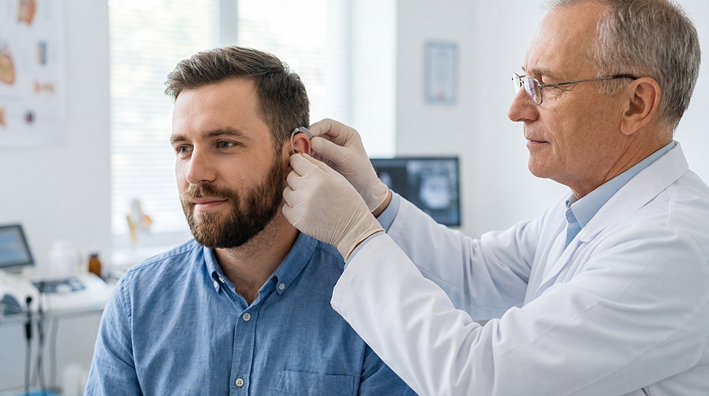 Our Hearing Services