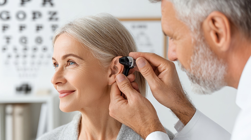 Our Hearing Services